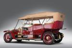 Rolls-Royce Silver Ghost 7-Passangers Roi des Belges 1911 года
